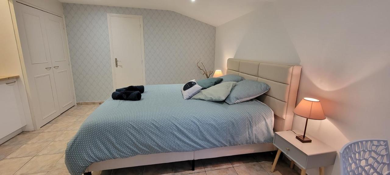 Le Mas Du Rouquan Vidauban Quarto foto