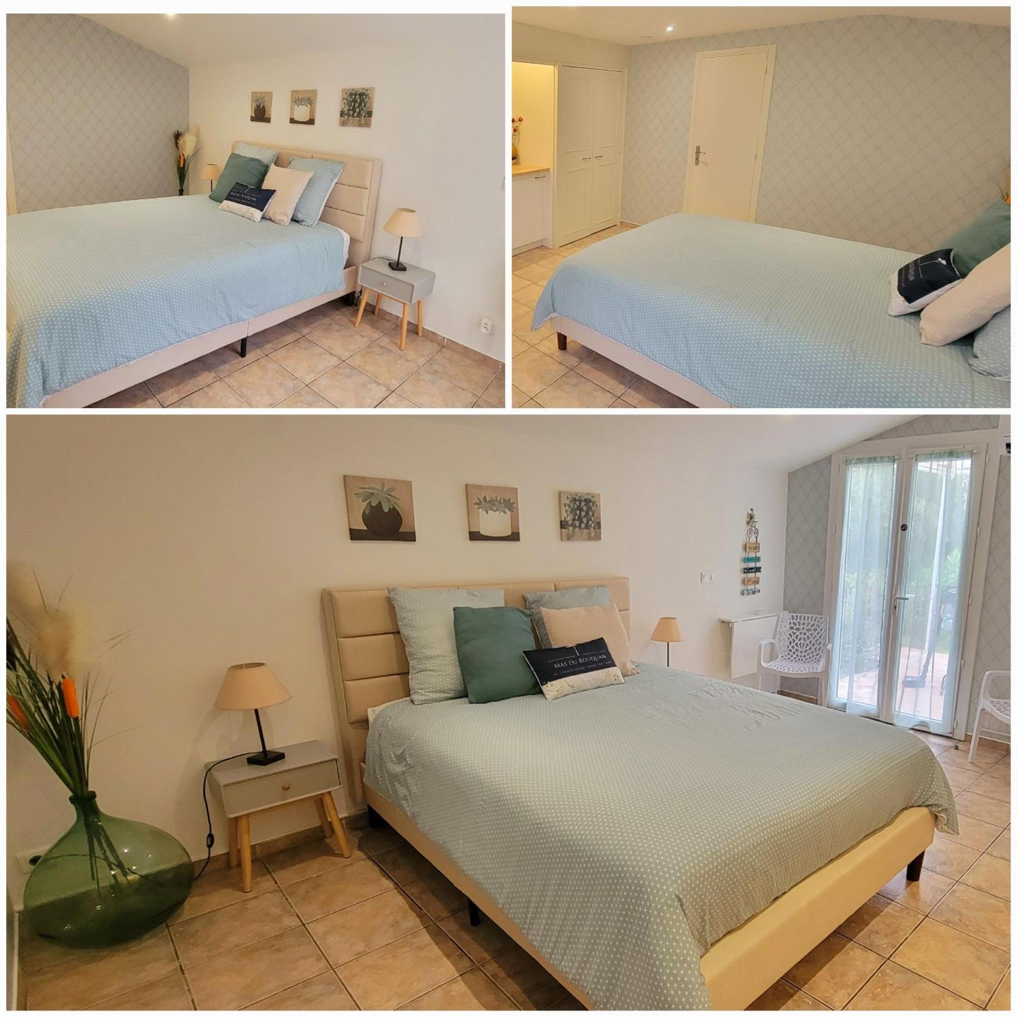 Le Mas Du Rouquan Vidauban Quarto foto